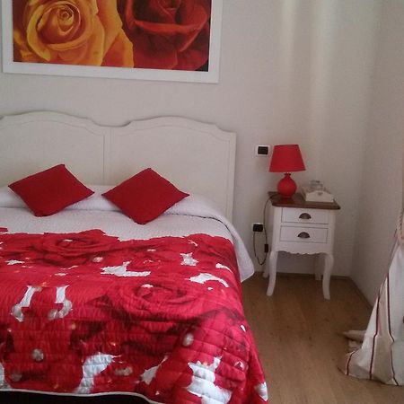 La Rocchetta Bed & Breakfast Valeggio sul Mincio Exterior photo