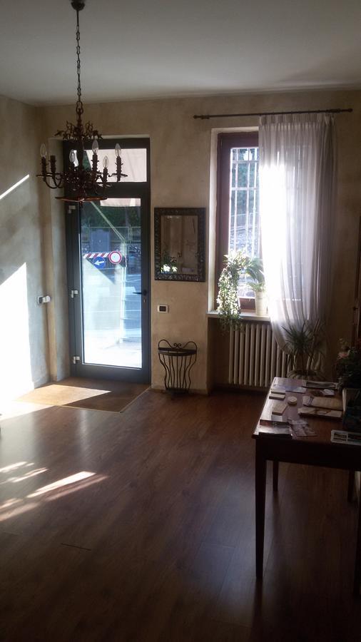 La Rocchetta Bed & Breakfast Valeggio sul Mincio Exterior photo