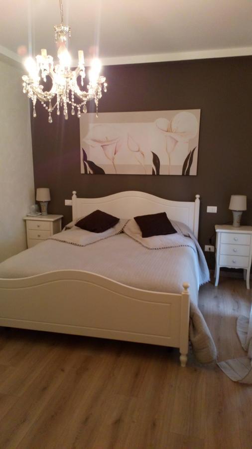 La Rocchetta Bed & Breakfast Valeggio sul Mincio Exterior photo