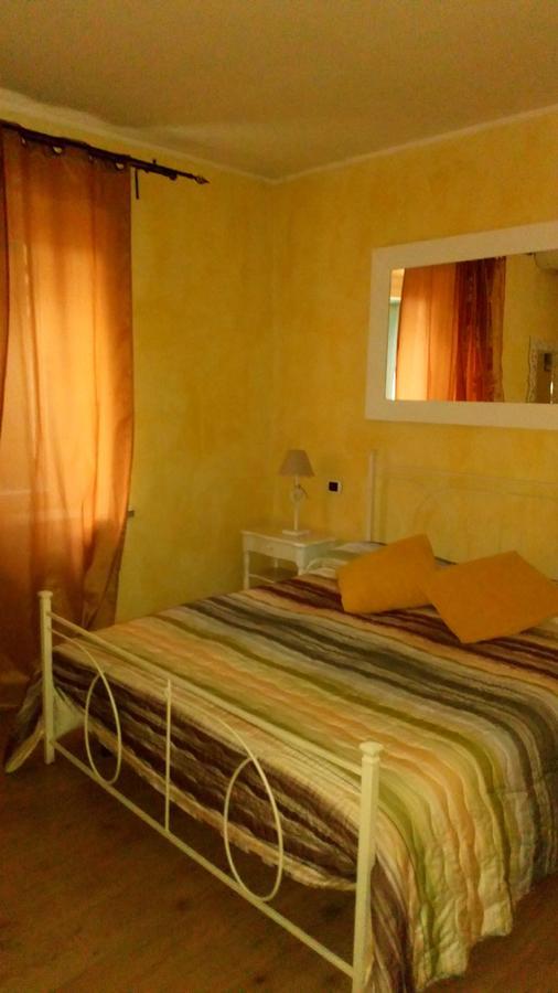 La Rocchetta Bed & Breakfast Valeggio sul Mincio Exterior photo